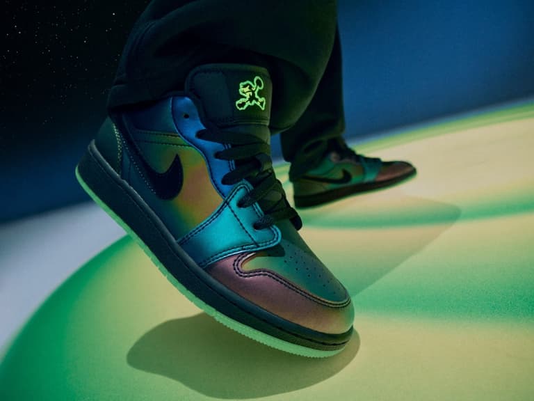 2026 jordan brand x space jam collection 9