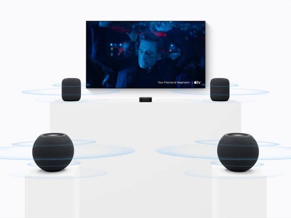 Apple homepod mini 2