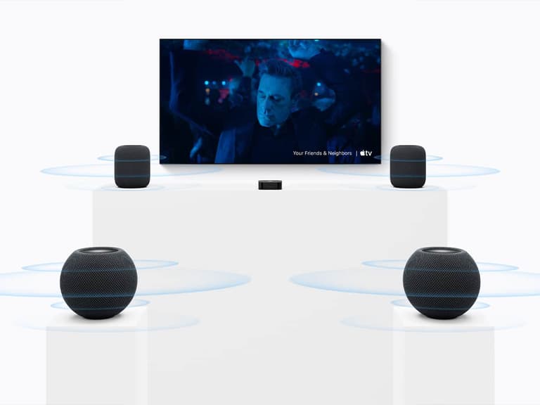 Apple homepod mini 2