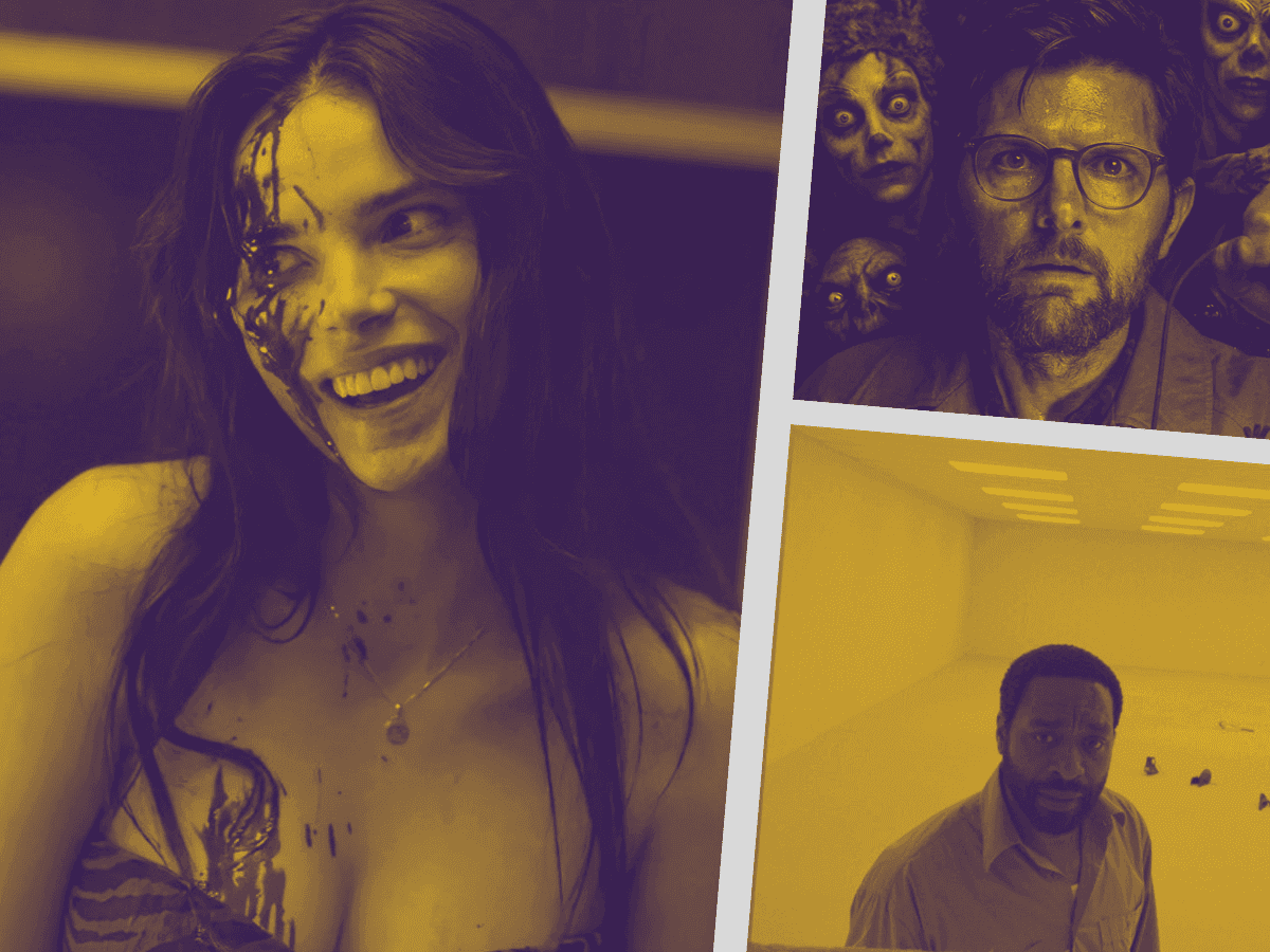 Best Horror Movies of 2026