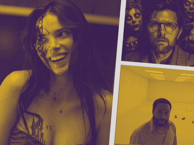 Best Horror Movies of 2026