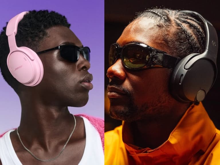 Bose acquires skullcandy 6