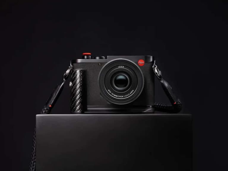 Leica q3 43 formula 1 edition 1