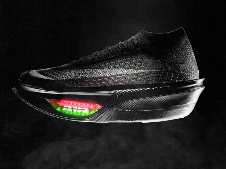Nike apex running shoe sneaker 2