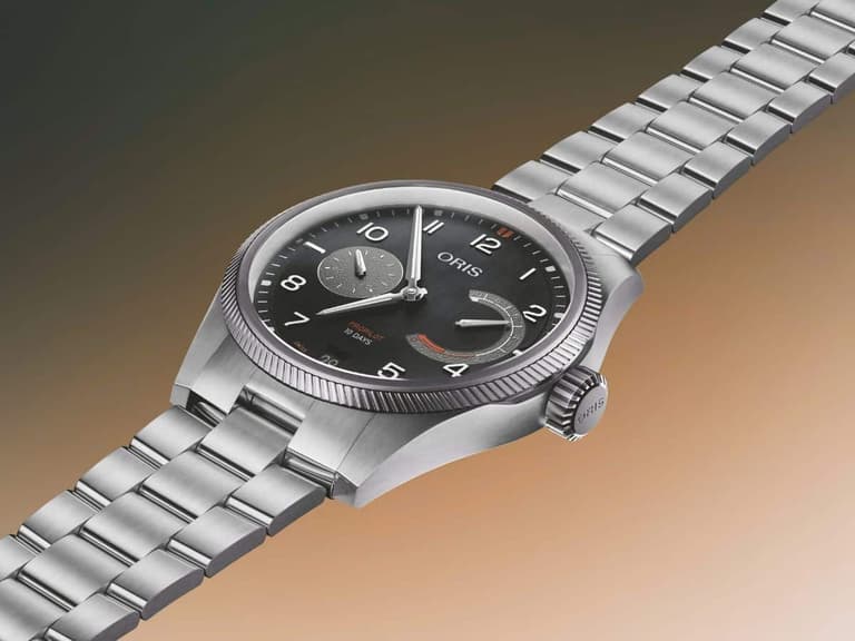 Oris propilot calibre 111 ref 01 111 7808 4164 07 8 20 04lc images 5