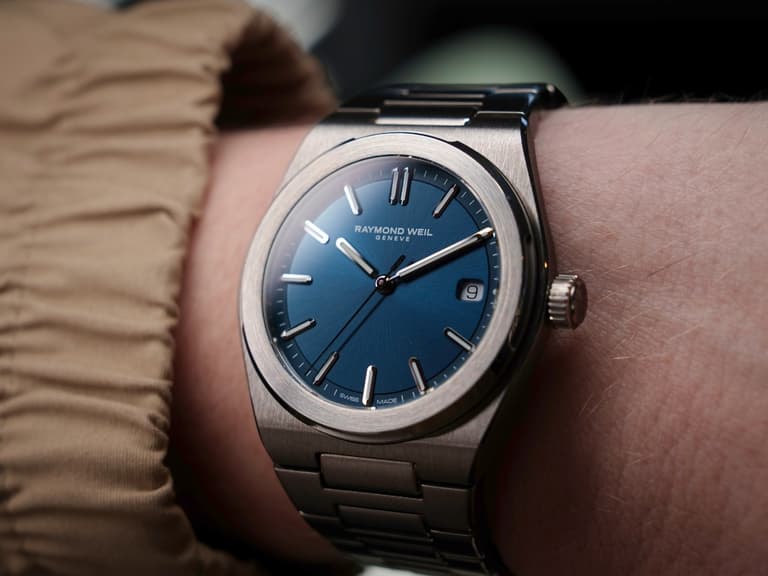 Raymond weil a r t 2