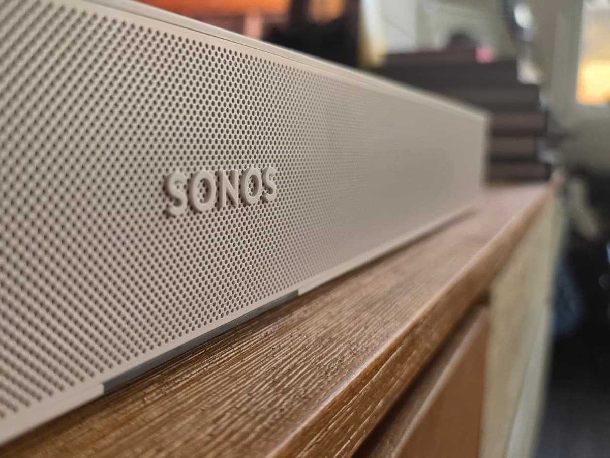 Sonos beam ultra