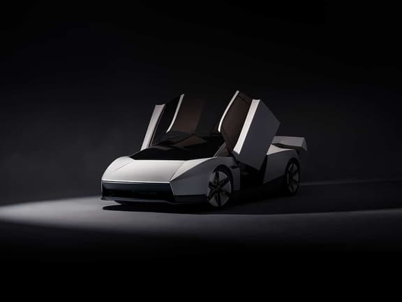 Tesla roadster 0013 roadster 86