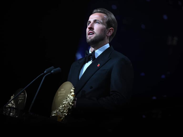 harry kane