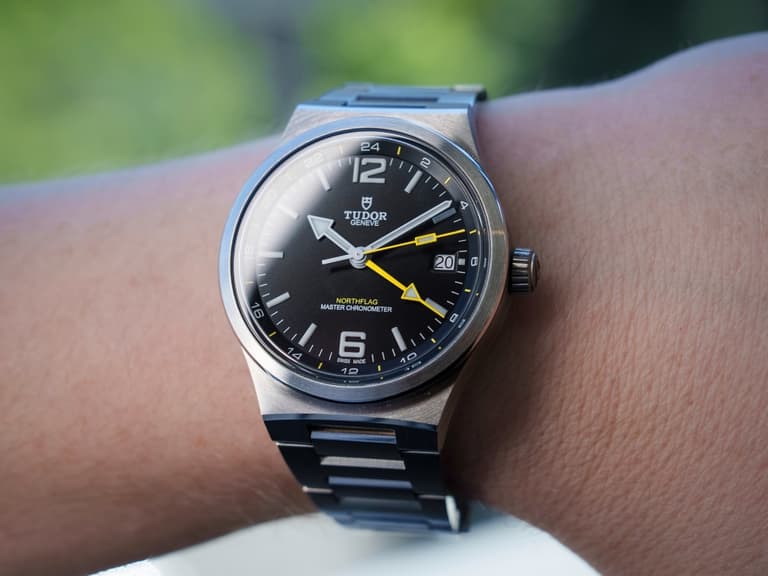 Tudor northflag 1