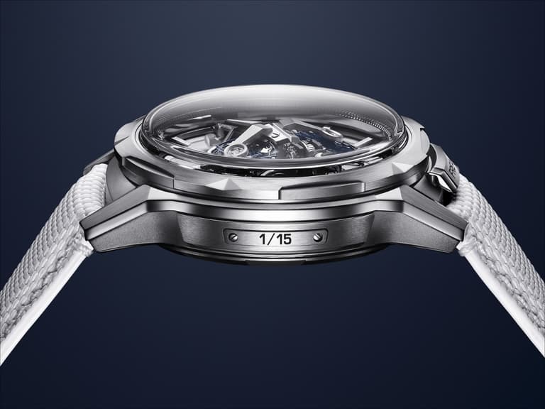 Ulysse nardin freak s howlite images 6