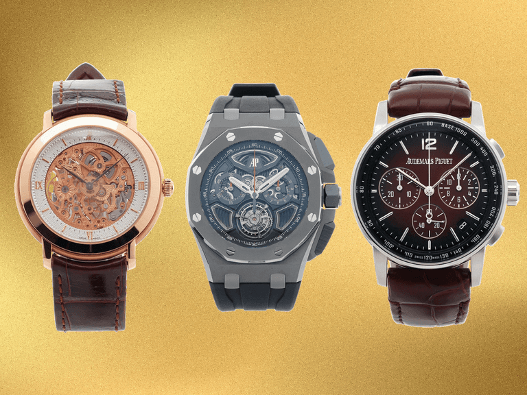 Ap watch keepers