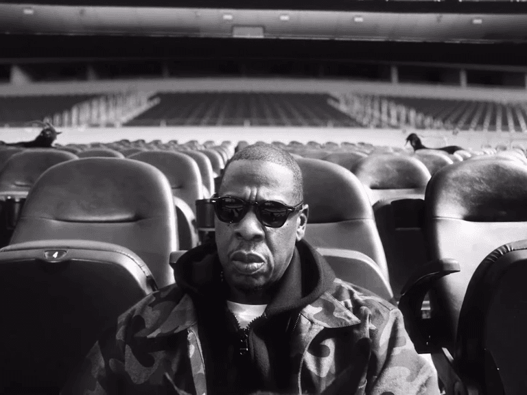 Jay z super bowl