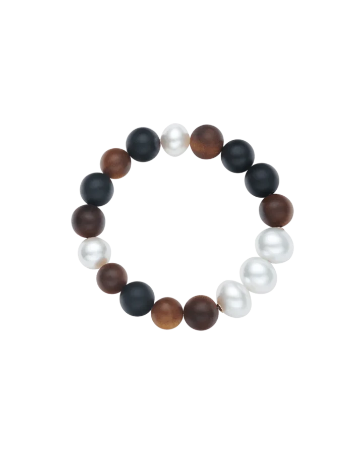 Paspaley pearls